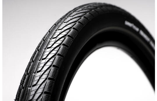 Afbeelding laden in galerijviewer, Goodyear - transit tour s3 protection 28x1.50 reflex
