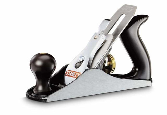 Stanley blokschaaf glad 245mm