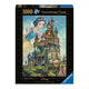 Ravensburger puzzel disney castles snow white - 1000 stukjes legpuzzel.