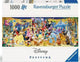 Ravensburger legpuzzel disney groepsfoto, 1000st.