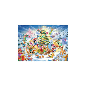 Disney ravensburger puzzel a christmas 1000 stukjes
