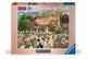 Ravensburger puzzel farm cottage 1000 stukjes