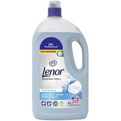 Wasverzachter lenor 46926901 4 l vloeibaar