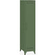 Garderobekast bisley ferloc623