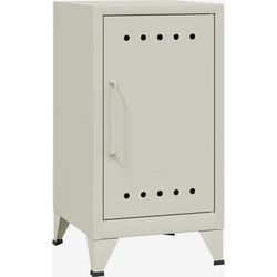 Garderobekast bisley ferminrh696