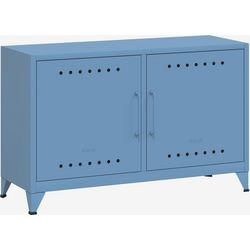 Wandkast bisley fercab605