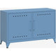 Wandkast bisley fercab605