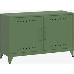 Wandkast bisley fercab623