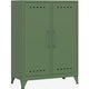 Wandkast bisley fermid623