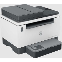 Multifunctionele printer hp 2604sdw printen, kopiëren zwart