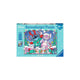 Ravensburger puzzel disney stitch christmas 100st
