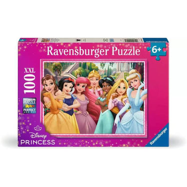 Ravensburger puzzel disney princess 100 xxl stukjes