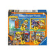 Ravensburger puzzel rubble crew - legpuzzel - stukjes