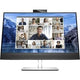 Monitor hp e series zwart 612 mm x 216 mm x 551 mm