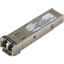 Ethernet fiber module netgear agm731f