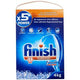 Vaatwaszout finish 47053259 4 kg