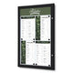 Menubord showdown scz4xa4c9005 4950 g zwart