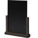 Bordhouder showdown tchbbra4 330 g bruin
