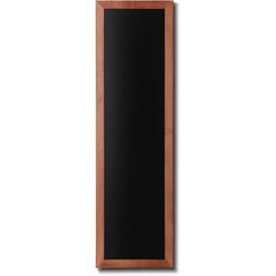 Krijtbord showdown chblb40x120 4170 g lichtbruin