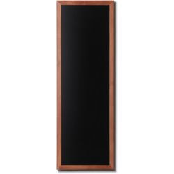 Krijtbord showdown chblb56x150 6893 g lichtbruin