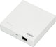 Alecto smart-bridge10 koppeling punt - smart zigbee gateway voor zigbee sensoren - tot 30 zigbee sensoren