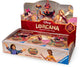 Disney lorcana : reign of jafar booster box