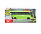 Dickie toys - man lion's coach - flixbus - 203744015