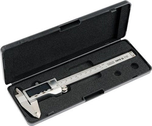 Yato professional digitale schuifmaat mm inch (yt-7201)