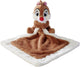 Simba toys plush - disney disney - babbel - knuffeldoekje - 37cm - vanaf 0m.