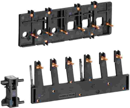 Schneider electric accessoirebehuizing laagspanningsschakelaars - lad9r1 - e27x8