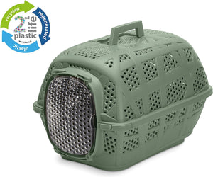 Imac reismand carry sport 2nd life gerecycled groen