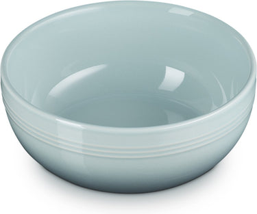 Le creuset kom coupe - sea salt - ø 16 cm 770 ml