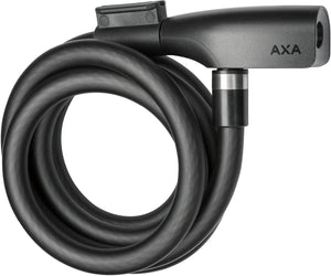 Slot AXA kabelslot Resolute 180 cm -Ø 12 mm