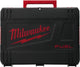 Milwaukee heavy duty boxen hd box maat 1 - 1 st - 4932453385