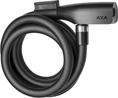 Slot AXA kabelslot Resolute 180 cm -Ø 12 mm