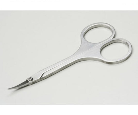 Tamiya hobbyschaar - 74068 modeling scissors for photo etch parts gereedschap