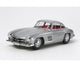 Tamiya modelbouwpakket auto - 24338 mercedes benz sl300 gullwing plastic - 1:24 - modelbouw