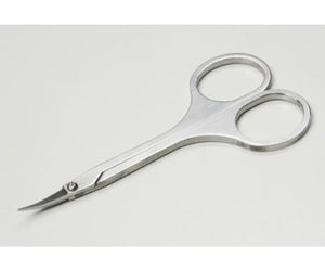 Tamiya hobbyschaar - 74068 modeling scissors for photo etch parts gereedschap