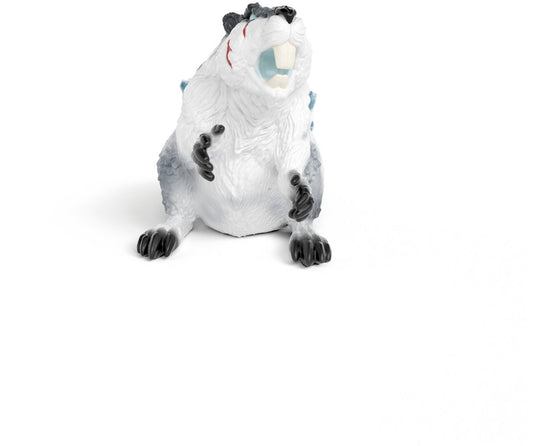 Schleich eldrador creatures ijsbever 70836