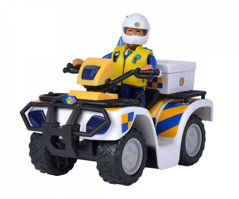 Afbeelding laden in galerijviewer, Simba toys sam paice quad
