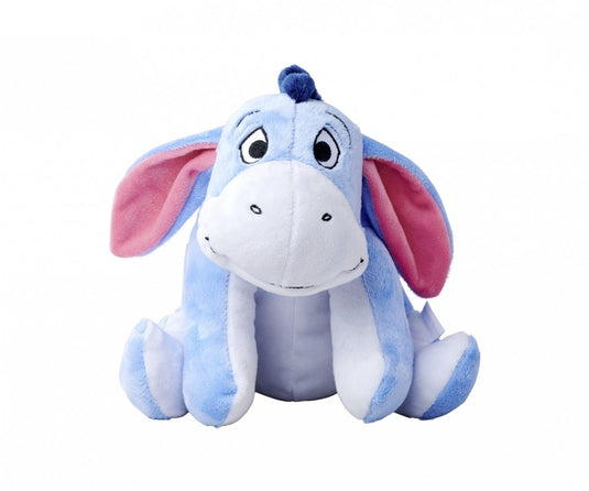 Simba toys eeyore 25cm - disney knuffel - winnie the pooh knuffel