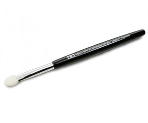 Tamiya hobbypenseel - 87083 weathering sponge brush medium penseel