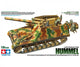 Tamiya modelbouwpakket militaire voertuigen - 35367 pz-haubitze hummel (late production) plastic - 1:35 - modelbouw