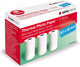 Agfaphoto atp3wh fotopapier voor fotoprinter 3 stuk(s)