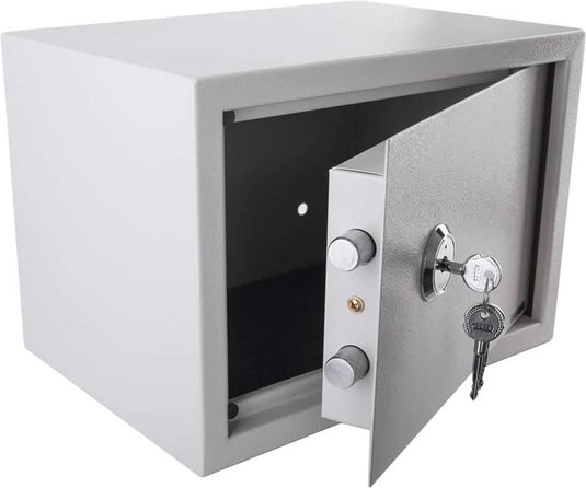 De raat protector universal 2s kluis – 25x35x25 cm – incl. verankeringsmateriaal - 081070103