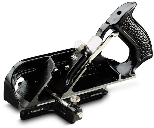 Stanley sponningschaaf 255mm - 1-12-078