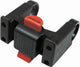 Abus klickfix stuur adapter -