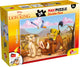 Lisciani disney puzzle df maxi floor 24 lion king