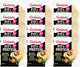 Gerlinea gerlinéa low carb - wrap - natural - 12 x 160 gr