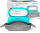 Loklik impress™ hat - blue